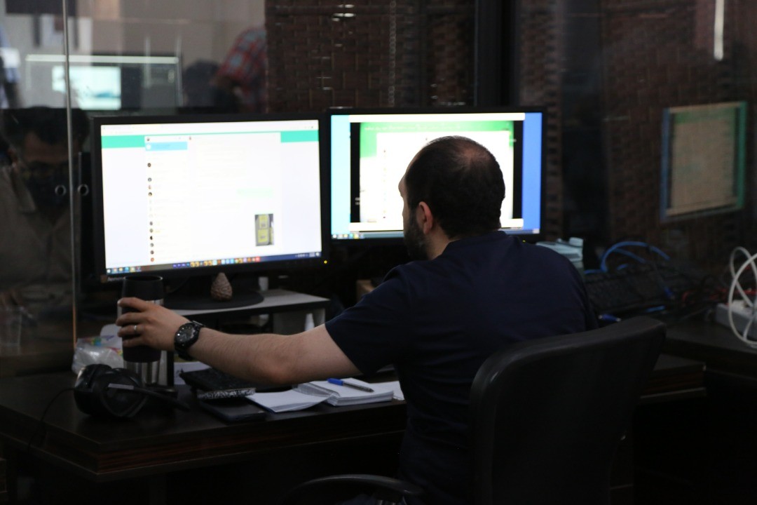 Alzahra Studio