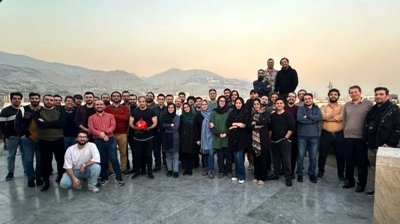 Winter Solstice and Yalda Night