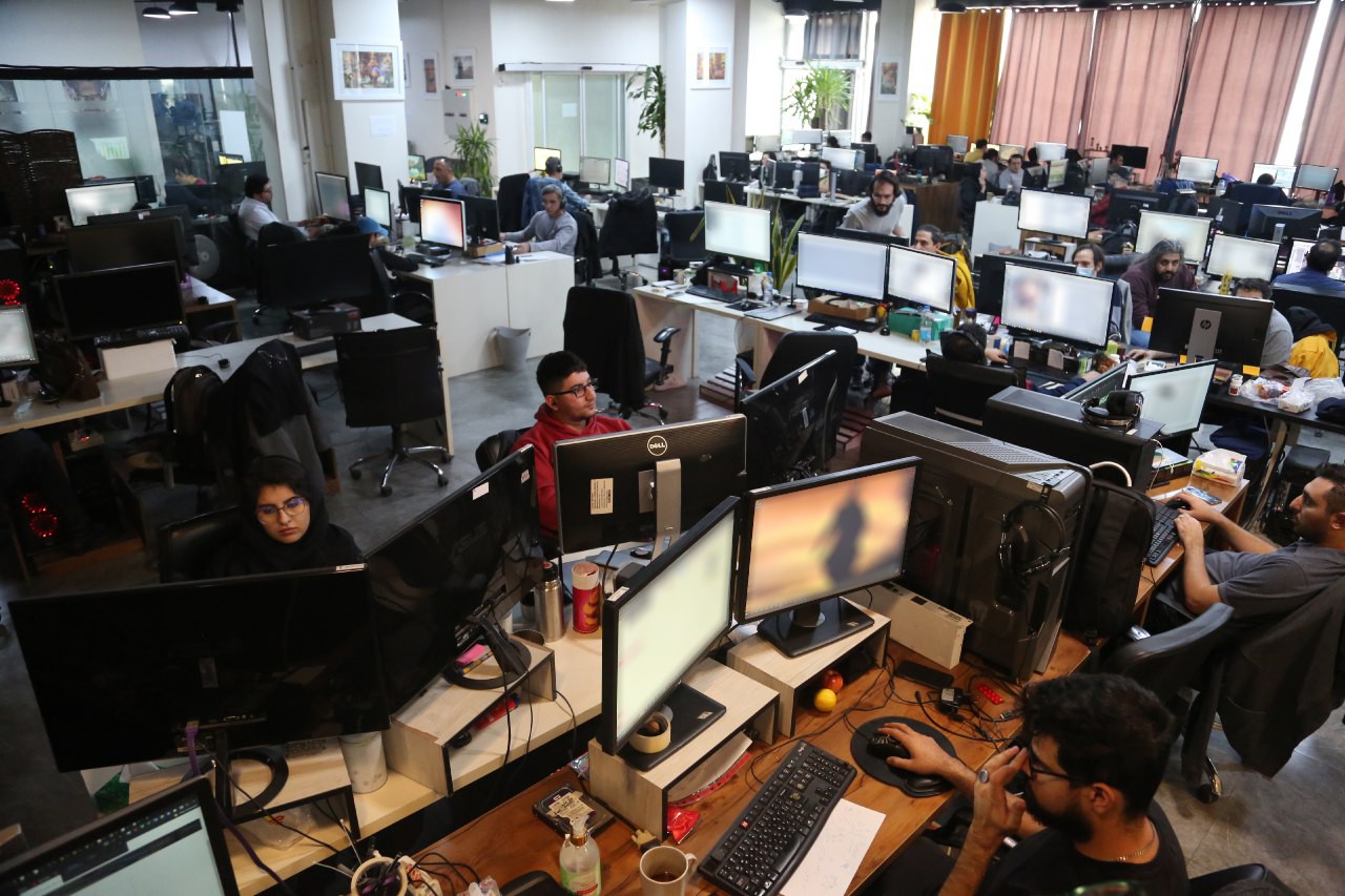 Alzahra Studio