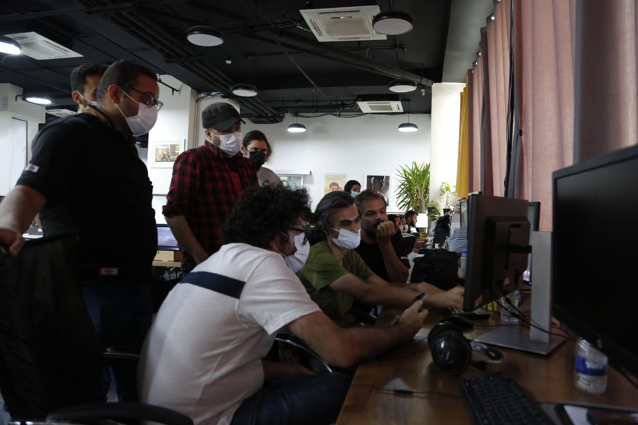 Alzahra Studio