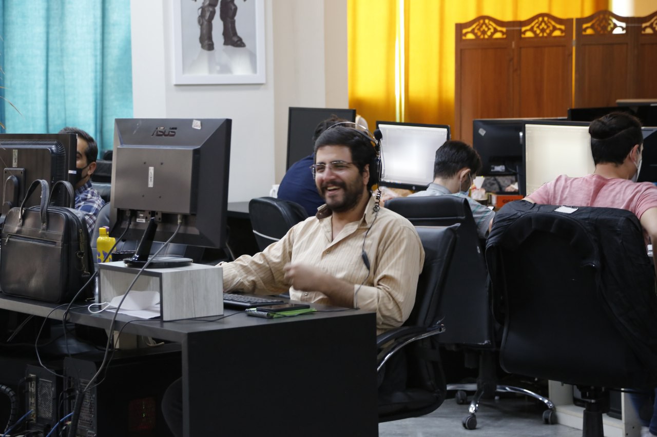 Alzahra Studio
