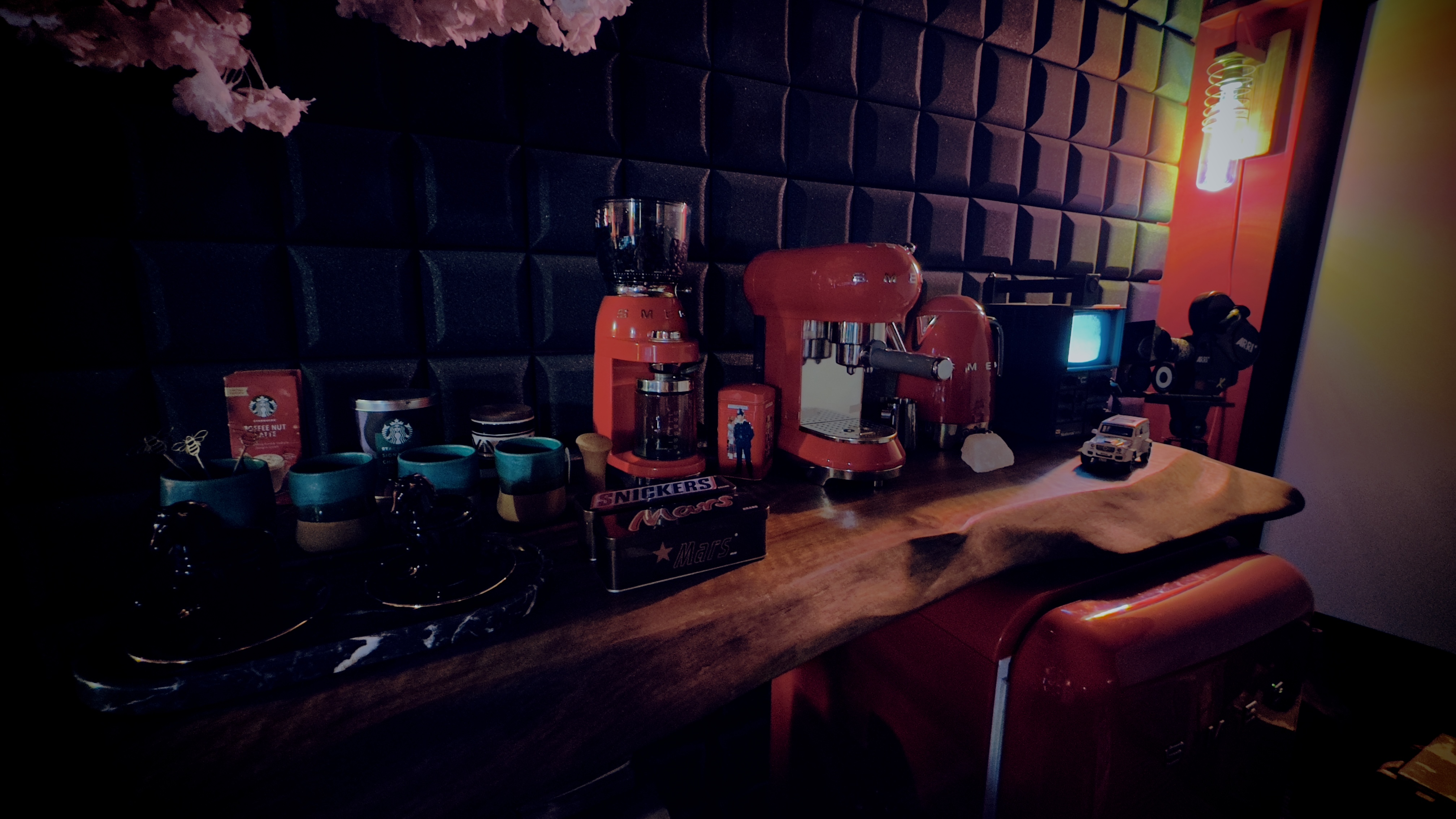 Alzahra Studio