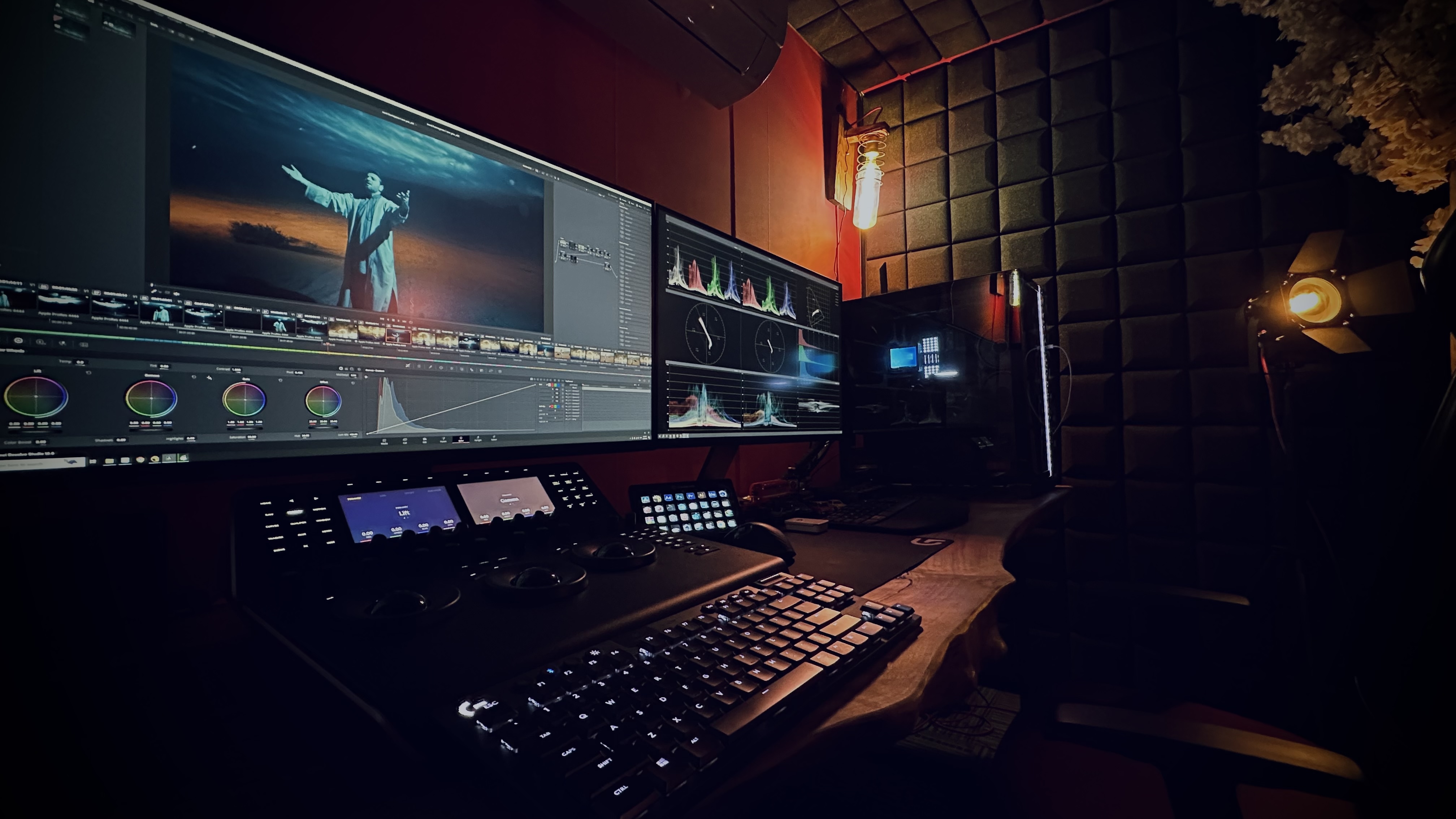 Alzahra Studio
